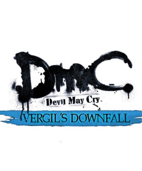 DmC: Devil May Cry - Vergil s Downfall DLC Steam Key GLOBAL